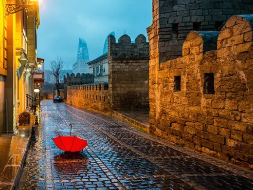 Baku-old-city (1)