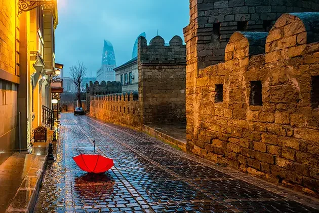 Baku-old-city (1)