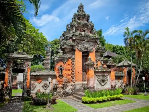 Bali_Museum