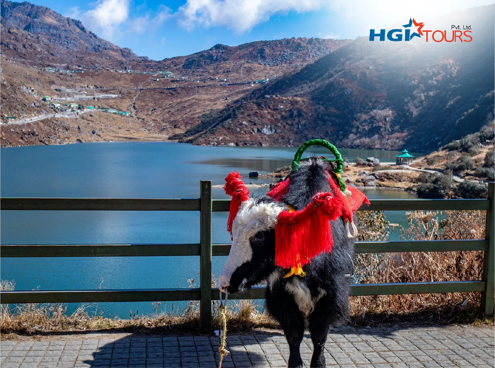 Beauty, Peace, and Adventure, Everything beautiful – Sikkim.jpg