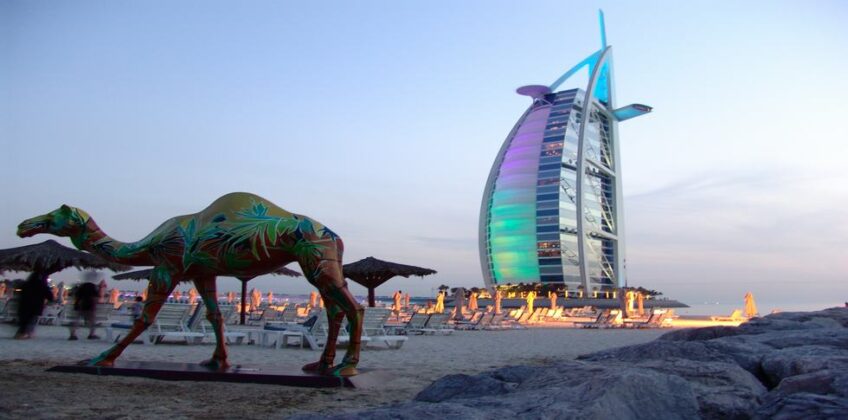 Burj-al-arab