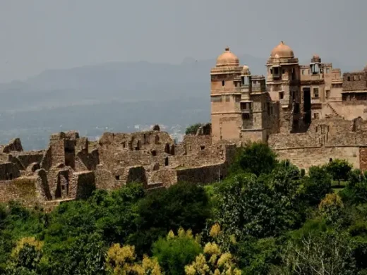 Chittorgarh_Fort