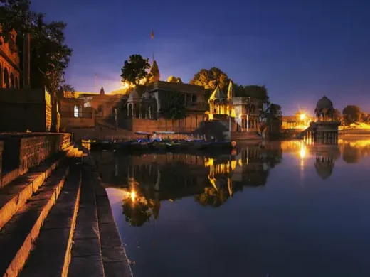 Gadisar_Lake_Jaisalmer
