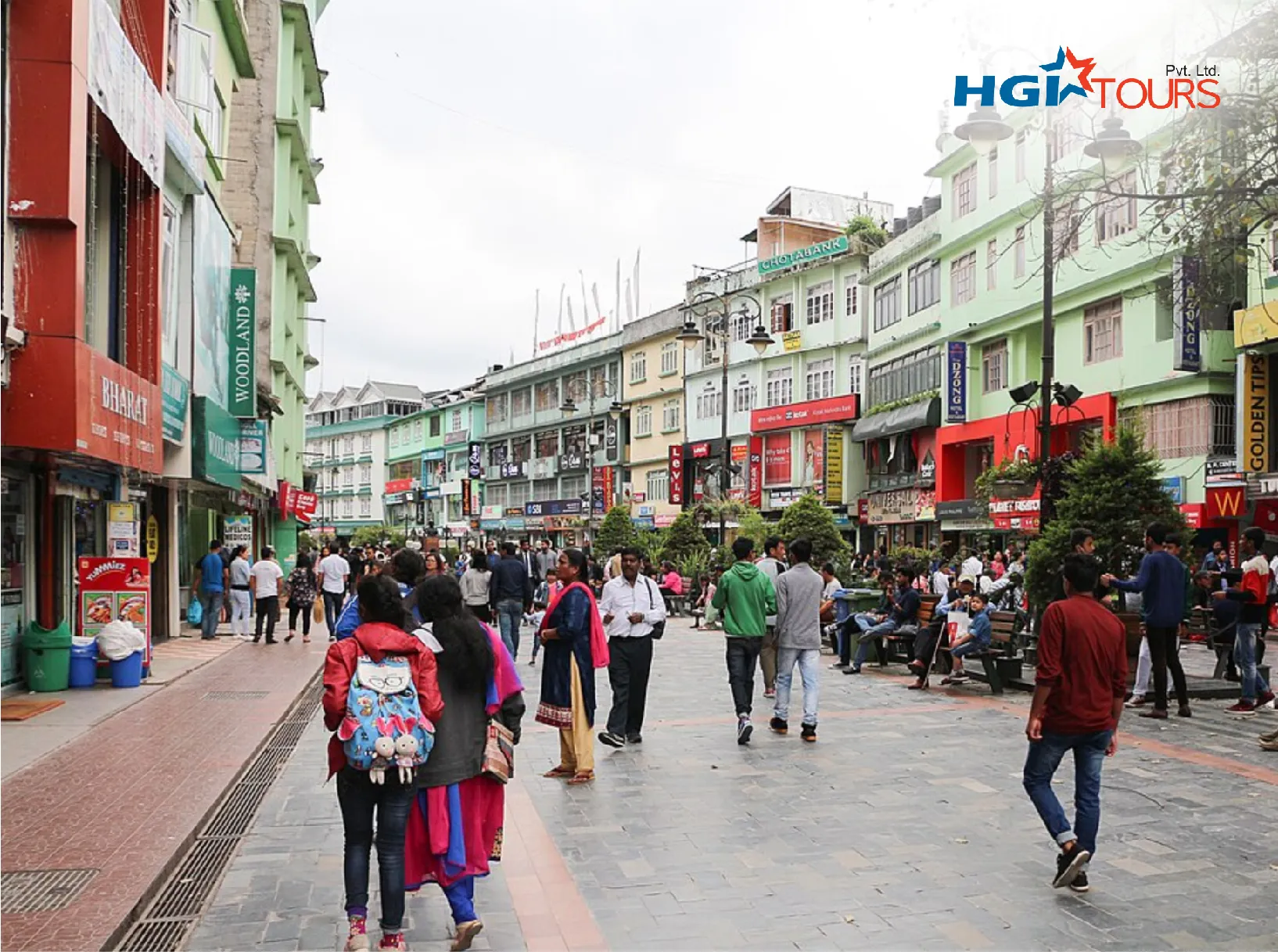 Gangtok, Lachung & Darjeeling Summer Special Tour The North Eastern Bliss.jpg