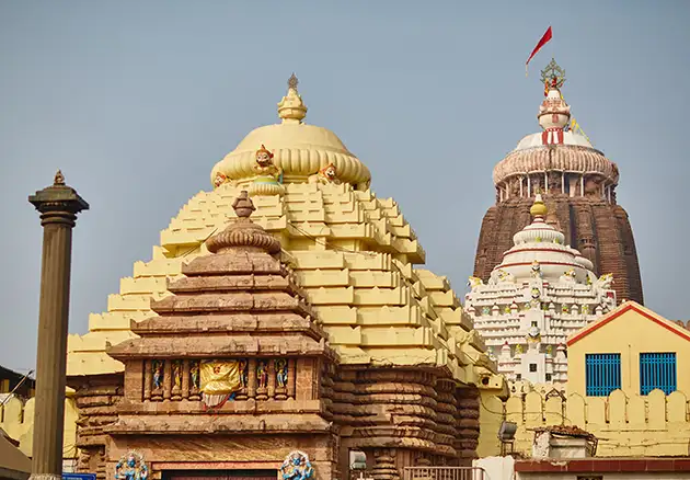 Jagannath-temple-in-Orissa