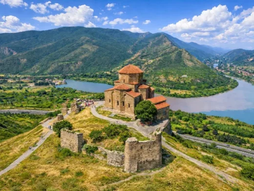 Jvari-Monastery-