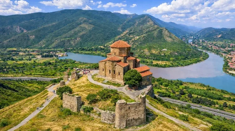 Jvari-Monastery-