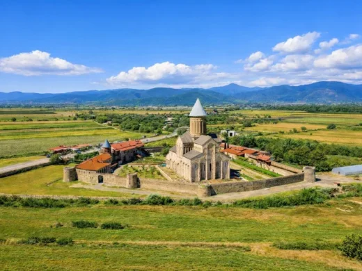 Kakheti
