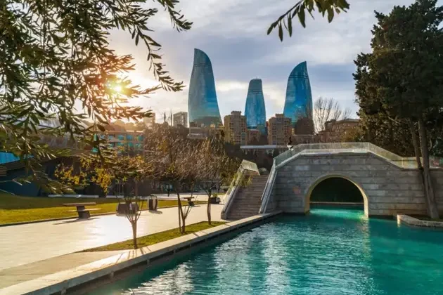 Seaside_National_Park__Baku_city__Azerbaijan