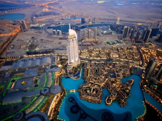 View_from_Burj_Khalifa