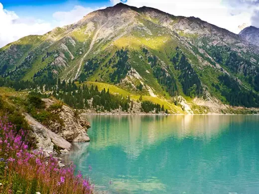 big-almaty-lake
