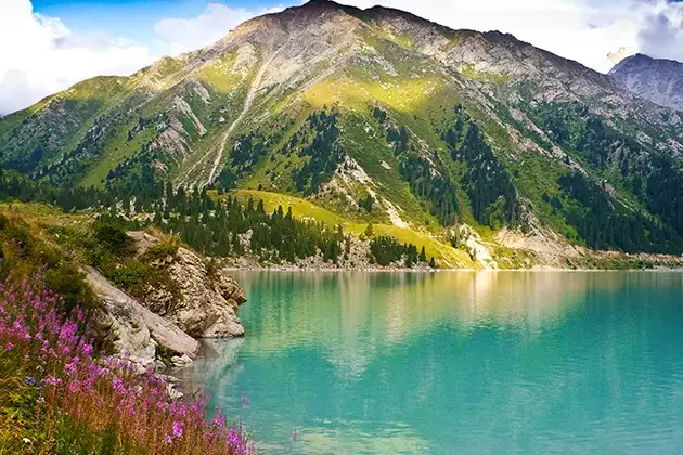 big-almaty-lake