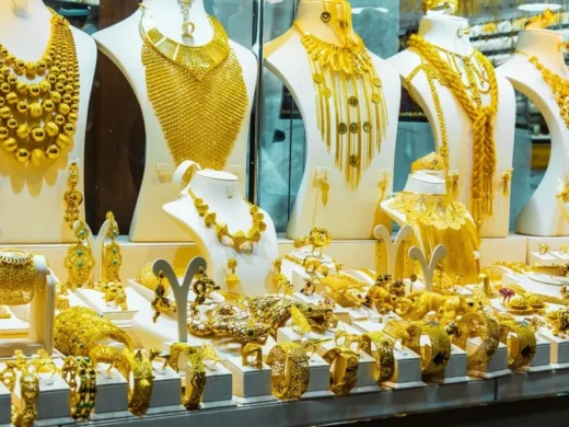 goldsouk