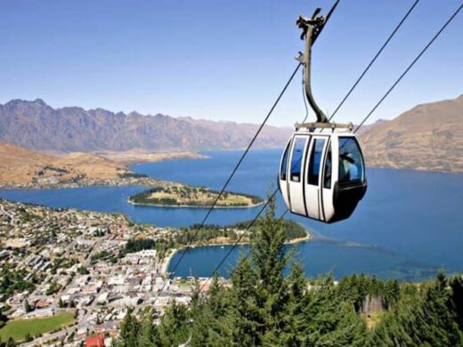 gondola-ride