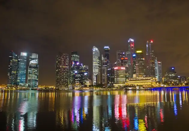 Things To Do In Singapore