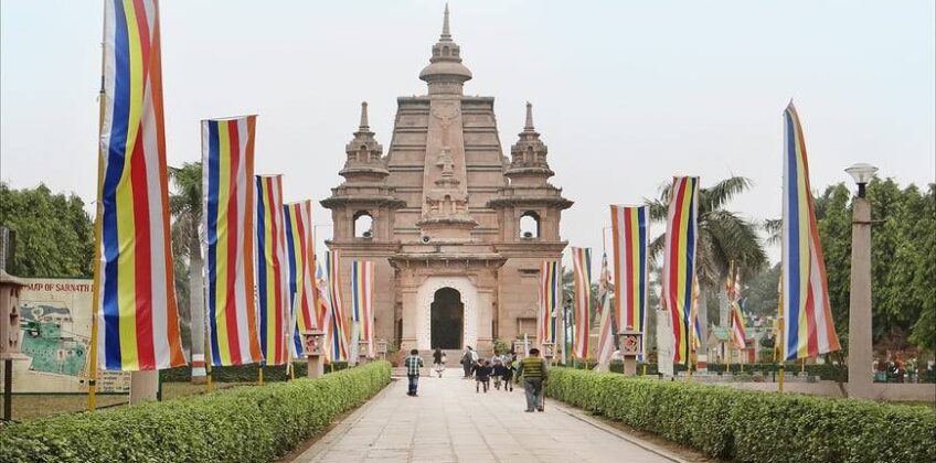 Sarnath-temple-kesari-tours