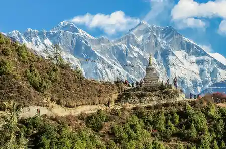 Nepal Tour Package from India - Kathmandu, Pokhara and Himalayan Adventure by HGI Tours