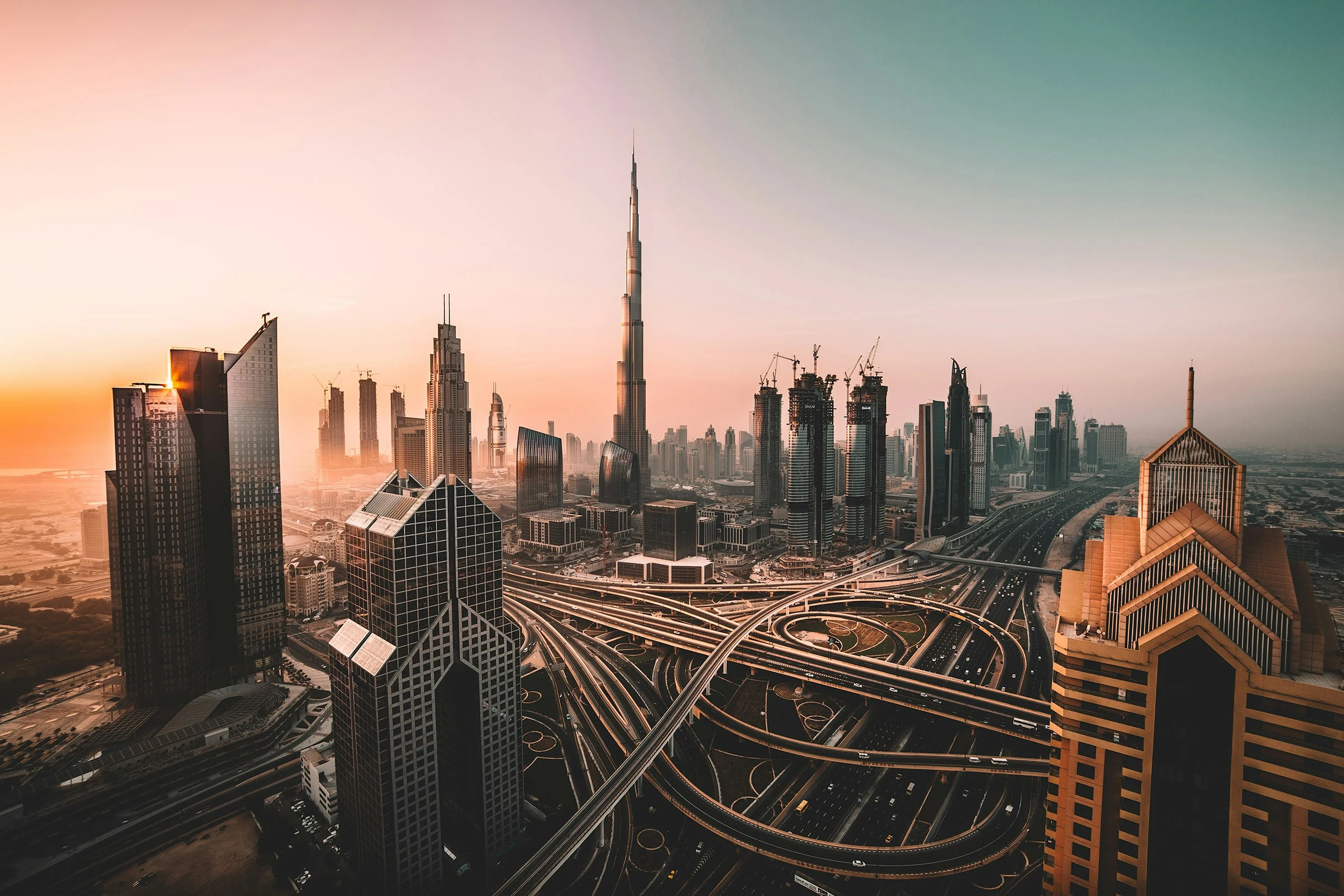 Dubai Tour Package from India - Burj Khalifa, Desert Safari and City Tour by HGI Tours